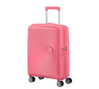 Trolley cabina con 4 ruote espandibile Soundbox Sun Kissed Coral - Tabella Colori: Rosa