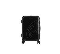 Trolley Cabina Half Spritz Black/Grey Check Sprayground