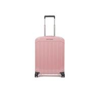 Trolley cabina in policarbonato Piquadro PQ-Light - Tabella Colori: Rosa