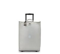 Trolley Cabina in tessuto (40x55x20), 2 ruote, TEAGAN , KI7933