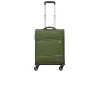 MODO by Roncato ECLIPSE 2.0 Trolley bagaglio a mano 55x40x20 cm - Verde Militare