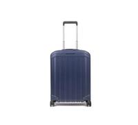 Trolley cabina Piquadro PQ-Light, blu opaco - Tabella Colori: Blu