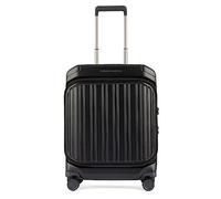 Trolley cabina rigido a 4 ruote porta pc