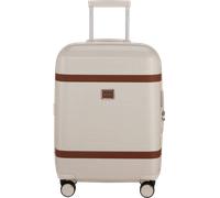 Trolley cabina Samsonite Image, avorio - Tabella Colori: Avorio