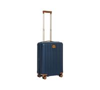 TROLLEY CAPRI 55 CM BRIC'S BRK28027.606 BLU