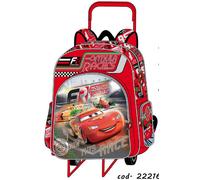 TROLLEY - CARS(cod. 22210C) CM 40X33X14