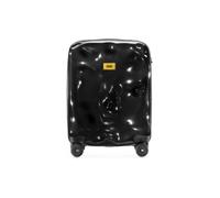 TROLLEY CRASH BAGGAGE CB231 LUNAR INFINITY BLACK CABIN