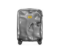 TROLLEY CRASH BAGGAGE CB231 LUNAR SILVER MOON CABIN