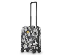 TROLLEY CRASH BAGGAGE icon pattern trolley 55 cm CAMO GREY PIC scelta=P CAMO GR