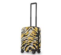 TROLLEY CRASH BAGGAGE icon pattern trolley 55 cm TIGER CAMO PIC scelta=P TIGER