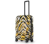 TROLLEY CRASH BAGGAGE icon pattern trolley 68 cm TIGER CAMO MED scelta=P TIGER