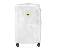 TROLLEY CRASH BAGGAGE ICON TONE ON TONE LARGE CB193 LUCENT WHITE 38