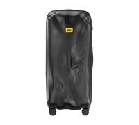 TROLLEY CRASH BAGGAGE ICON TRUNK CB169 BLACK