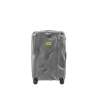 Trolley Crash Baggage - Trolley Medium 4 Ruote Linea Stripe