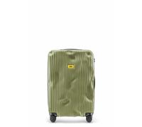 Trolley Crash Baggage - Trolley Medium 4 Ruote Linea Stripe