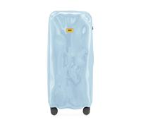 TROLLEY CRASH BAGGAGE TRUNK SKY BLUE CB 169 39