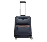 Slim Cabin Luggage Corner Piquadro