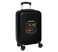 Trolley da Cabina Harry Potter harry potter Nero Grigio 20'' 34,5 x 55 x 20 c