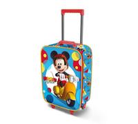 Trolley da Cabina Mickey Mouse