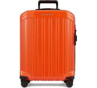 Trolley da cabina rigido a 4 ruote