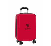 Trolley da Cabina Sevilla Fútbol Club 20" 34,5 x 55 x 20 cm