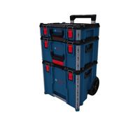 Trolley da trasporto 3 in 1 BOSCH L-Boxx Contractor