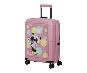 Trolley Dashpop Disney Minnie Bubbles Bagaglio a Mano 55cm