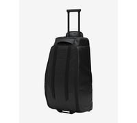 Trolley DB Hugger Roller Check-in 90L nero