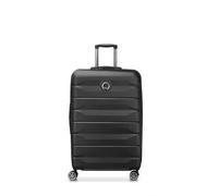 Valigia Delsey Paris Air Armour 112L nero puro