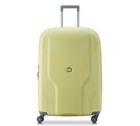 TROLLEY DELSEY clavel mr trolley 4 ruote doppie 76cm GIALLO PALRINO GRA scelta=
