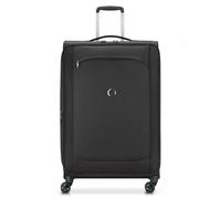 TROLLEY DELSEY montmartre air 2.0 trolley 78 cm exp NERO GRA NERO 283764