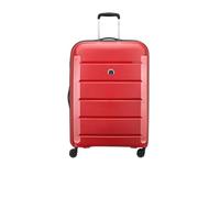 Delsey - Large Suitcases - - Suitcases - unisex - Rosso - ONE SIZE