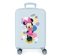Trolley Disney Love Minnie Cabin