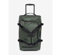 Trolley Eastpak Duffel Pack Wheel 6 38L verde scuro nero