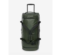 Trolley Eastpak Duffel Pack Wheel M 60L verde scuro nero
