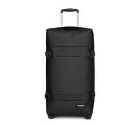 Trolley Eastpak Modello Transit'R M Misura Media 2 Ruote Nero