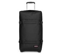 Trolley Eastpak Modello Transit'R M Misura Media 2 Ruote Nero