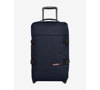 Trolley Eastpak Strapverz S 42L blu marino scuro