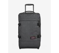 Trolley Eastpak Strapverz S 42L grigio nero