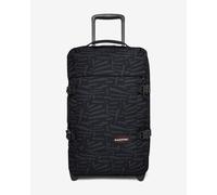 Trolley Eastpak Strapverz S 42L nero puro
