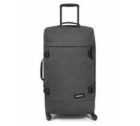 TROLLEY EASTPAK trans4 m - 4 ruote - tsa BLACKDENIM Media 226941