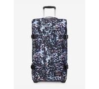 Trolley Eastpak Transit'r L 121L blu navy rosa lilla