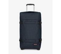 Trolley Eastpak Transit'r L blu scuro nero