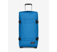 Trolley Eastpak Transit'r M 78L blu luminoso nero