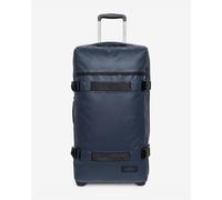 Trolley Eastpak Transit'r M 78L blu navy nero