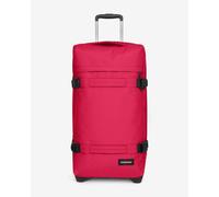 Trolley Eastpak Transit'r M 78L rosa intenso nero puro