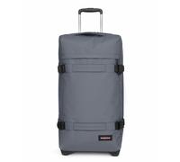 Trolley Eastpak Transit'r M 78L grigio nero