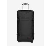 Eastpak Transit'R M Borsone trolley nero, poliestere, 36 x 67 x 30cm