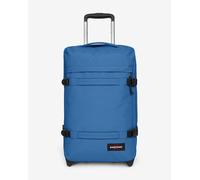 Trolley Eastpak Transit'r S 42L blu intenso nero puro