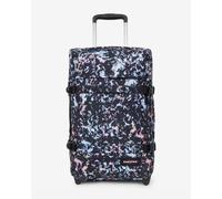 Eastpak - Valigia 42L - Transit'R S Camouflora Light - Kaki